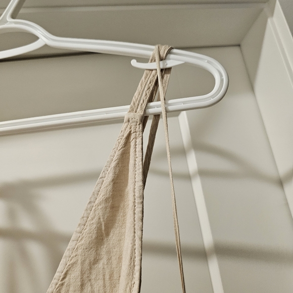 Zara linen dress - Picture 9 of 10